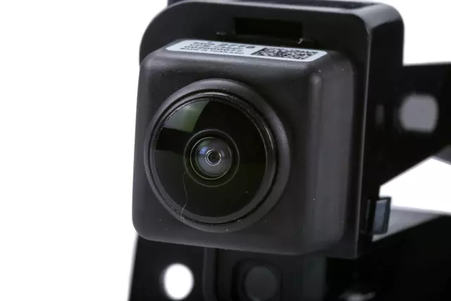 Front View Driver Information Camera - GM (84082778)