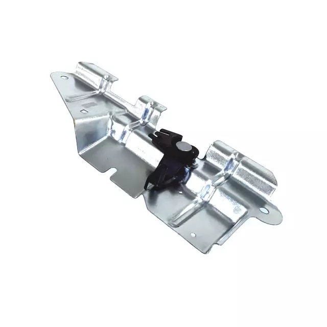 1J5827567A - : Deck Lid Release Solenoid Bracket for Volkswagen Image