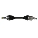 NCV69062 - : 11-16 Scion tC CV Axle Assembly  - Front Left for GSP Image