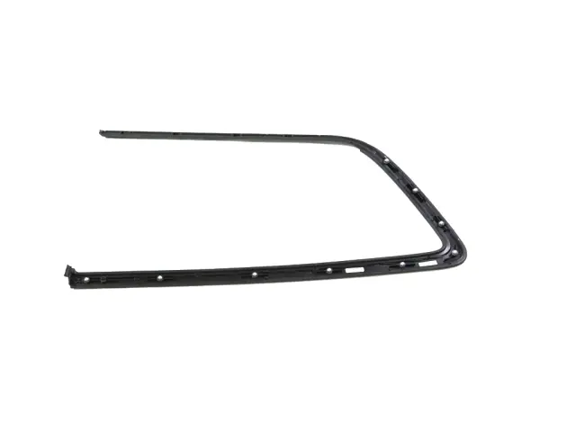 Quarter Trim Molding, Left - Mopar (68497497AB)