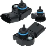 1813074 - : gpd Fuel Pressure Sensor 1813074 for GLOBAL PARTS DISTRIBUTORS Image