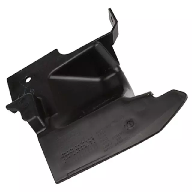 Air Deflector - Ford (D2BZ-8311-B)