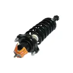 882426 - : 08-10 Mitsubishi Lancer Suspension Strut and Coil Spring Assembly  - Rear for GSP Image