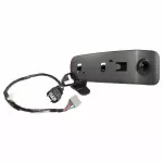 BA1Z13508BPTM - Body: Shield for Lincoln: MKX Image