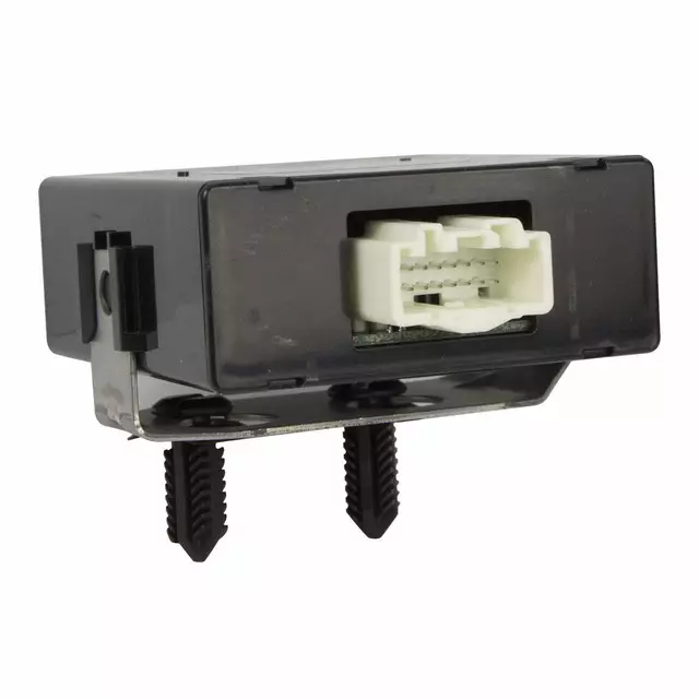 TM211 - : Module Transfer Shift Control for Ford: Taurus | Lincoln: MKS Image