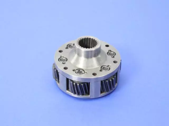 5093158AA - Automatic Transmission 4 Speed [DG8]: O/drive Planet Pinion Carrier for Dodge: Ram 1500, Ram 2500, Ram 3500 Image