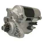19135448 - : Remanufactured Starter for GM Image