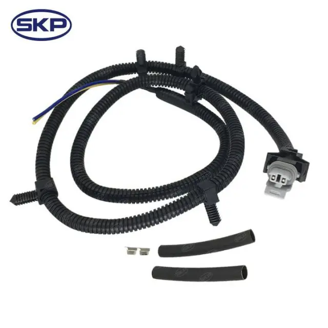 SK970040 - Brakes &amp; Brake Parts: SKP ABS Wheel Speed Sensor Connector for Skyward Automotive Image