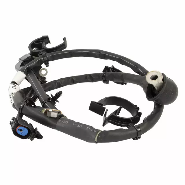 CV6Z14300AB - Electrical: Positive Cable for Ford: Focus Image