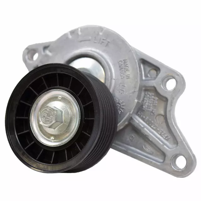 XF2Z6B209AA - Cooling System: Belt Tensioner for Ford: Freestar, Windstar | Mercury: Monterey Image