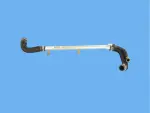 68238070AD - : Radiator Outlet Hose And Clamp for Mopar Image