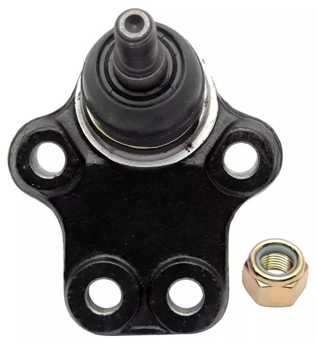 88911616 - Unclassified: Front Lower Suspension Ball Joint Assembly for GM Image