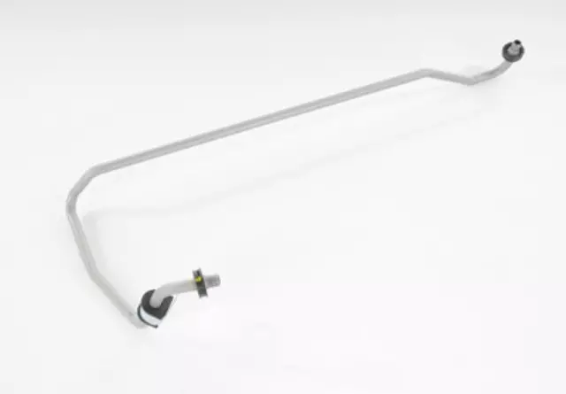 Automatic Transmission Auxiliary Fluid Cooler Inlet Line - GM (25876665)