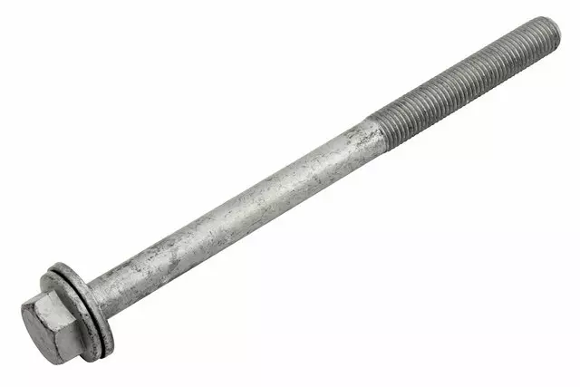 13317308 - : Gear Assembly Mount Bolt for Buick: Cascada, Verano | Cadillac: ELR | Chevrolet: Cruze, Cruze Limited, Volt Image