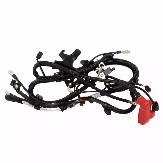 KL3Z14300B - : 2019-2020 Ford F-150 - Positive Cable for Ford: F-150 Image