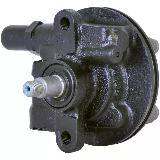 Power Steering Pump - ACDelco (36P0563)