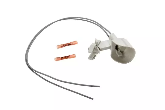 12159665 - Body: Trunk Lamp for Chevrolet: Lumina, Monte Carlo Image