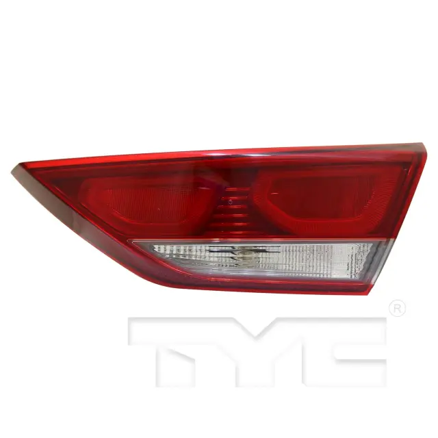 17567390 - Lighting &amp; Lamps: TYC Tail Light Assembly for TYC Image