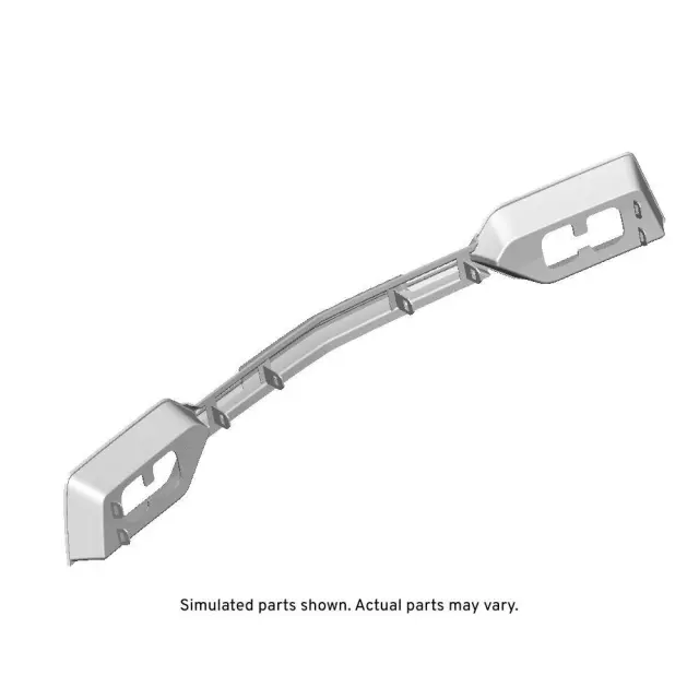 85589114 - : Lower Cover for GM Image