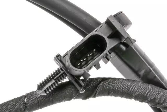 2015-2017 GM Negative Cable - GM (84091756)