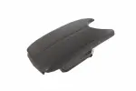 23307549 - : Jet Black Front Floor Console Armrest for GM Image