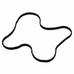 7T4Z8507A - : 2007-2014 Ford - Water Pump Assembly Gasket for Ford: Edge, Explorer, Flex, Fusion, Taurus, Taurus X | Lincoln: MKS, MKT, MKX, MKZ | Mercury: Sable Image