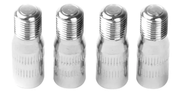60109 - : 3/4" long. Chrome. for Performance Tool Image