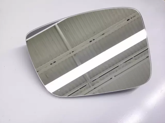 Mirror Glass - Volkswagen (561-857-521-A)