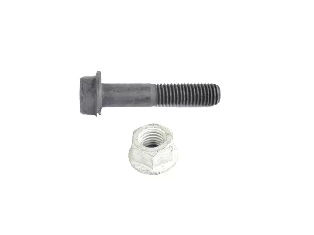 Camber Adjustment Bolt Package, Mounting - Mopar (5019074AA)