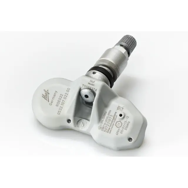RDE020V21 - Wheels, Tires &amp; Parts: Tire Pressure Monitoring System (TPMS) Sensor for BH Sens Image