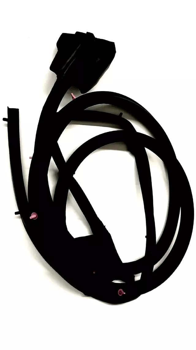 62711FC001 - Body: Door Weather-strip for Subaru Image