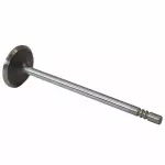 3L3Z6507BA - : Engine Intake Valve for Ford: E-150, E-150 Econoline, E-250, Expedition, Explorer, Explorer Sport Trac, F-150, F-150 Heritage, F-250 Super Duty, F-350 Super Duty, F-450 Super Duty, F-550 Super Duty, Mustang | Lincoln: Mark LT, Navigator | Mercury: Mountaineer Image