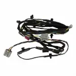 H2BZ14335AF - : Wire Assembly for Ford Image