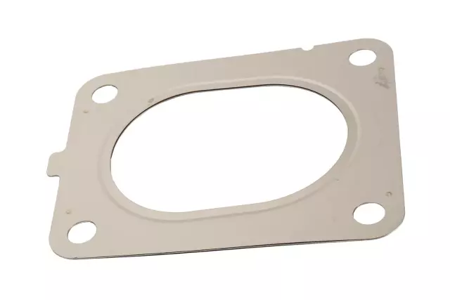 98070023 - : Turbocharger Gasket for Chevrolet: Express 2500, Express 3500, Express 4500, Silverado 2500 HD, Silverado 3500 HD | GMC: Savana 2500, Savana 3500, Savana 4500, Sierra 2500 HD, Sierra 3500 HD Image