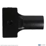 JC3Z5598A - : Leaf Spring Spacer for Ford: F-350 Super Duty, F-450 Super Duty Image