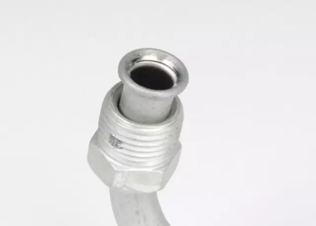 10271468 - : Part# 10271468 Automatic Transmission Fluid Cooler Front Upper Line for Buick: Regal | Oldsmobile: Cutlass Supreme Image