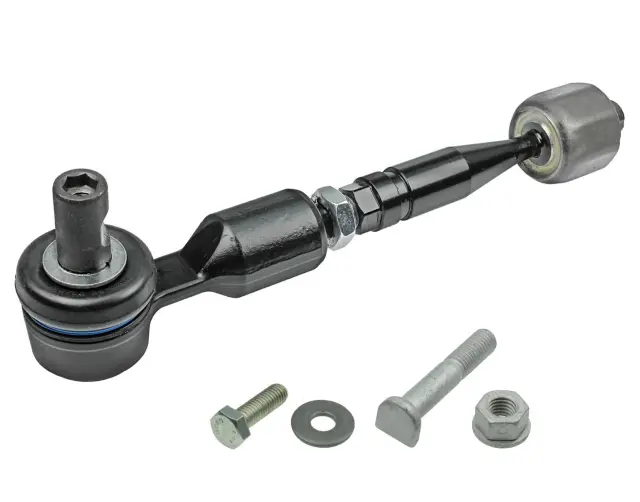 1160308227HD - Suspension &amp; Steering: Audi, Volkswagen Steering Tie Rod Assembly  - Front for Meyle Image