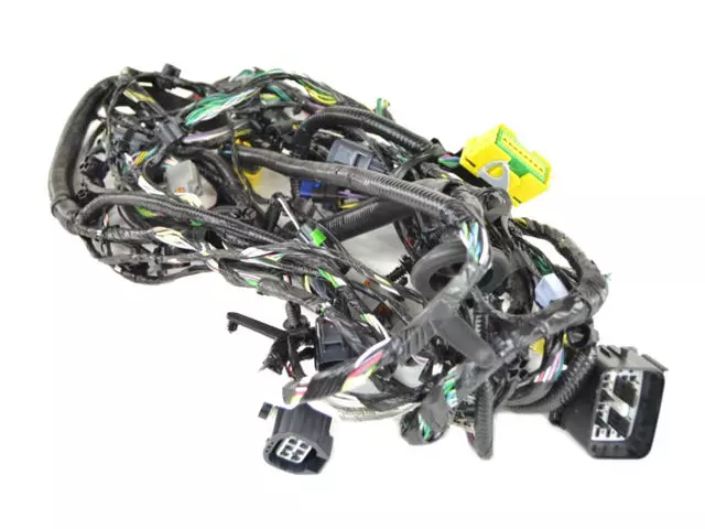 Body Wiring - Mopar (68274264AD)