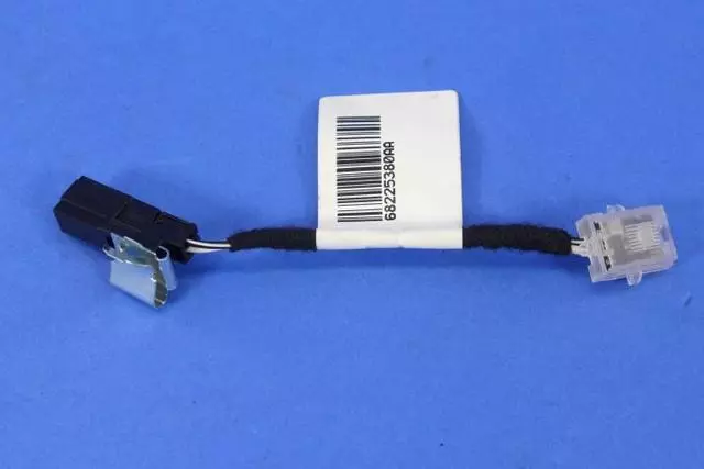 Ambient Light Engine Wiring, Right And Left - Mopar (68225380AB)