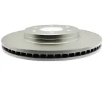 580502FZN - : Disc Brake Rotor for Raybestos Brakes Image