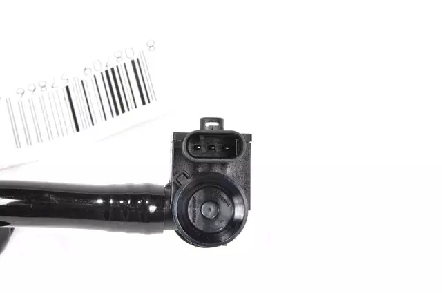 1762019 - Brakes: ACDelcoâ„¢ Brake Vacuum Hose for Chevrolet: Colorado | GMC: Canyon Image