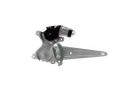 RPAT133 - : Power Window Regulator Assembly w  Motor for AISIN Image