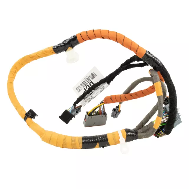 Wire Assembly - Ford (KV6Z-14A318-DV)