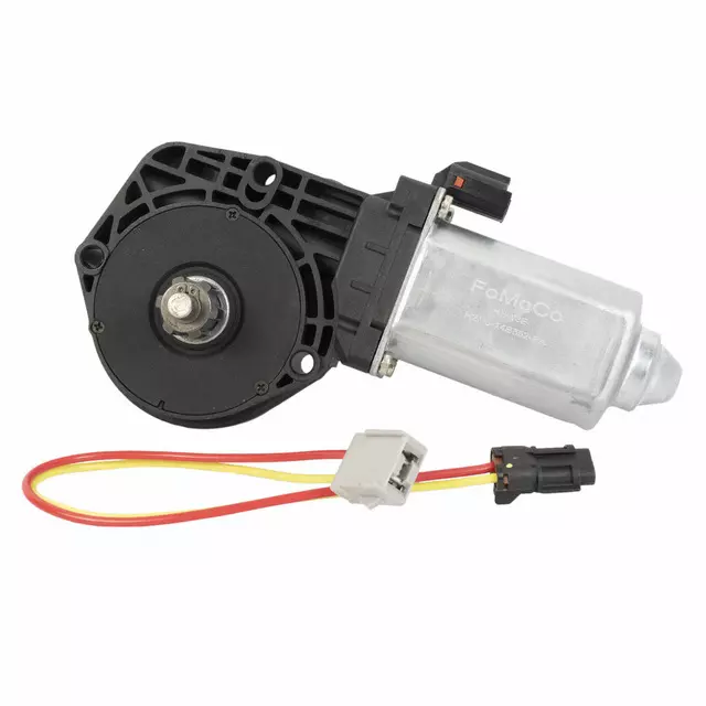Window Motor - Ford (H2MZ-99233V94-E)