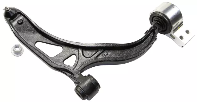 Front Driver Side Lower Control Arm - ACDelco (45D10317)