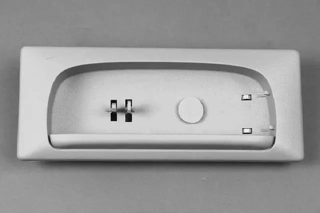 5LB80XT1AA - : Flashlight Bezel for Mopar Image