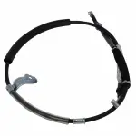 BRCA279 - Brakes: Motorcraftâ„¢ Parking Brake Cable for Ford: Mustang Image