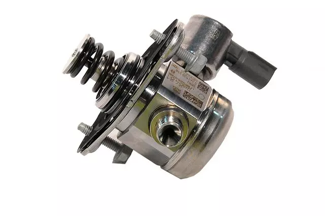 12658481 - : Mechanical Fuel Pump with Gasket and Bolts for Buick: Regal | Chevrolet: Impala, Malibu, Malibu Limited Image