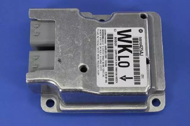 56010425AJ - : Occupant Restraint Module for Mopar Image