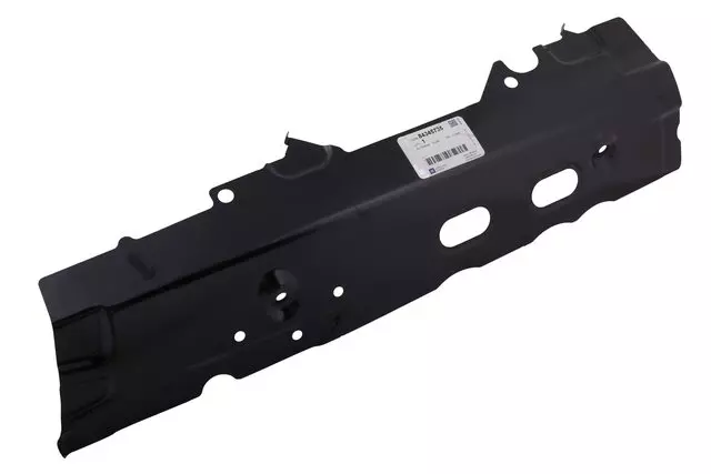 84345735 - Body: Roof Rail for Buick: Enclave Image